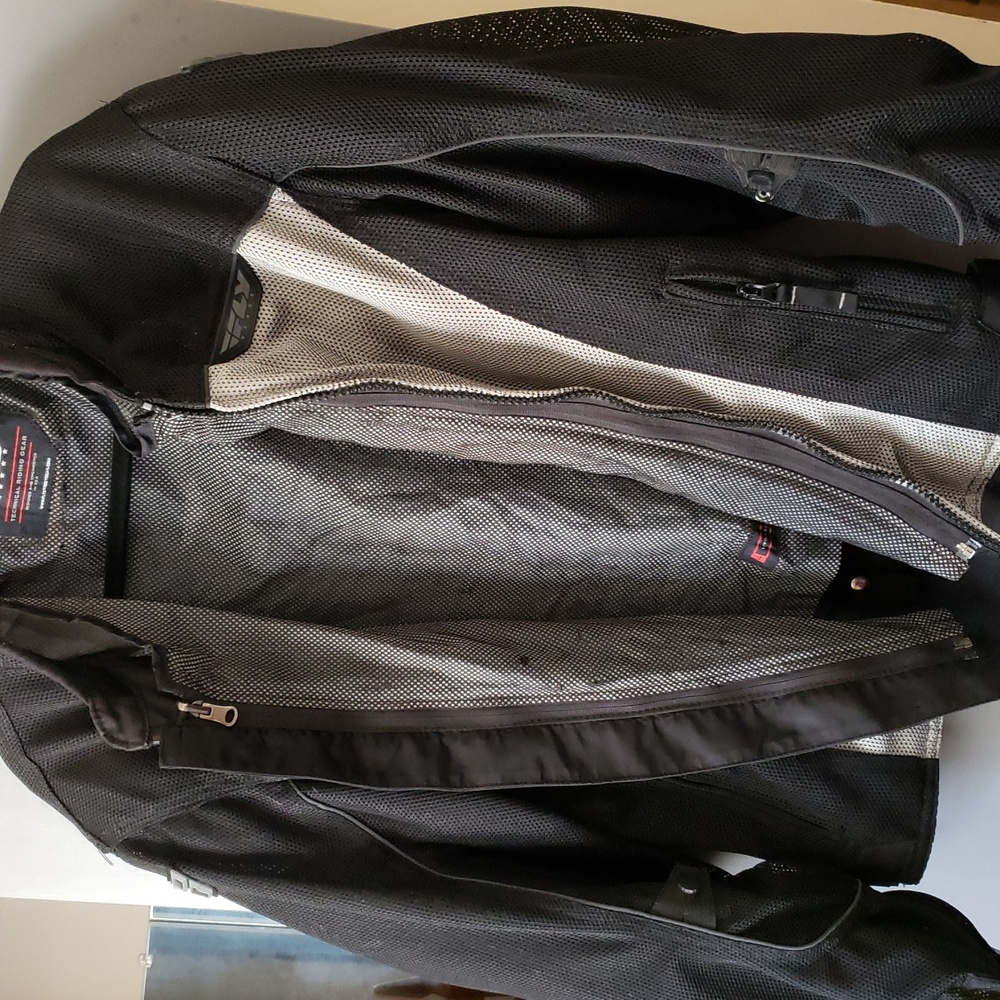 Fly Technical Riding Gear L - Picture 9 of 9
